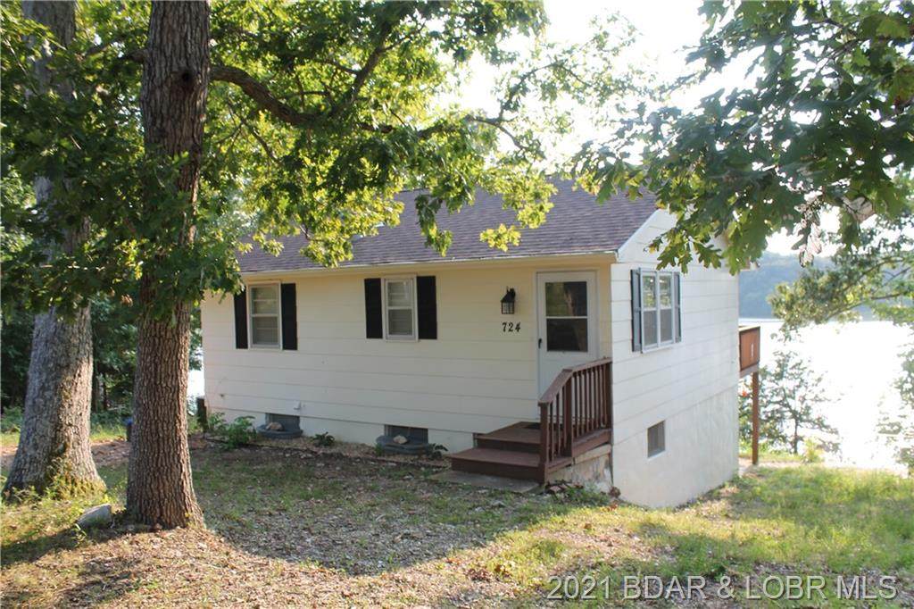 724 Georgene Road - Photo 1