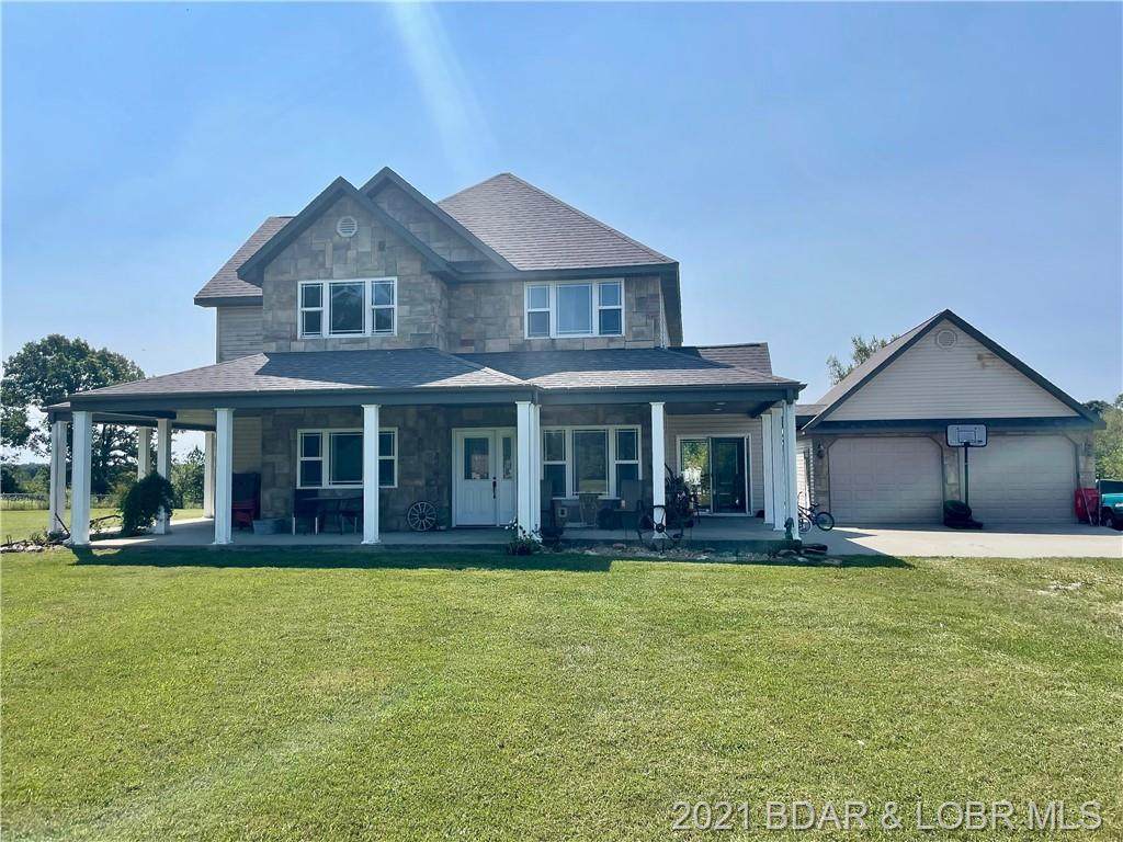 68 Lakota South Estates Drive - Photo 1