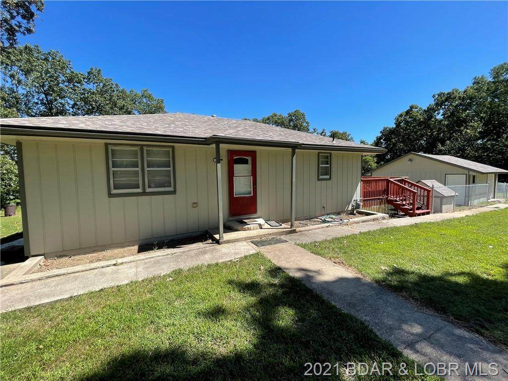 450 Velvet Antler Road - Photo 1