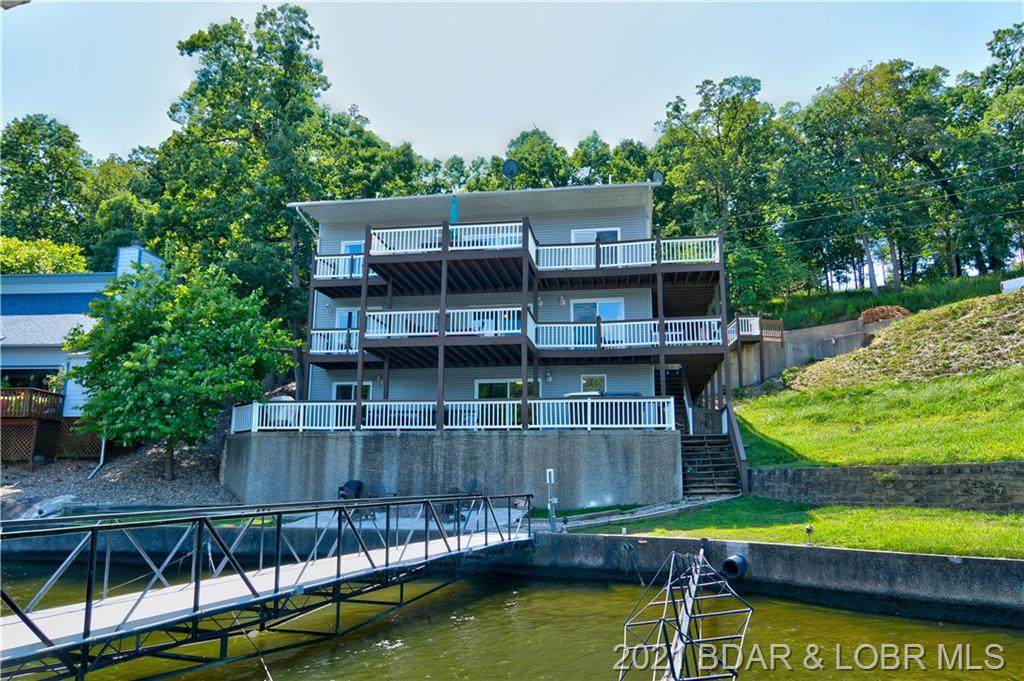 259 Whispering Woods Drive - Photo 1