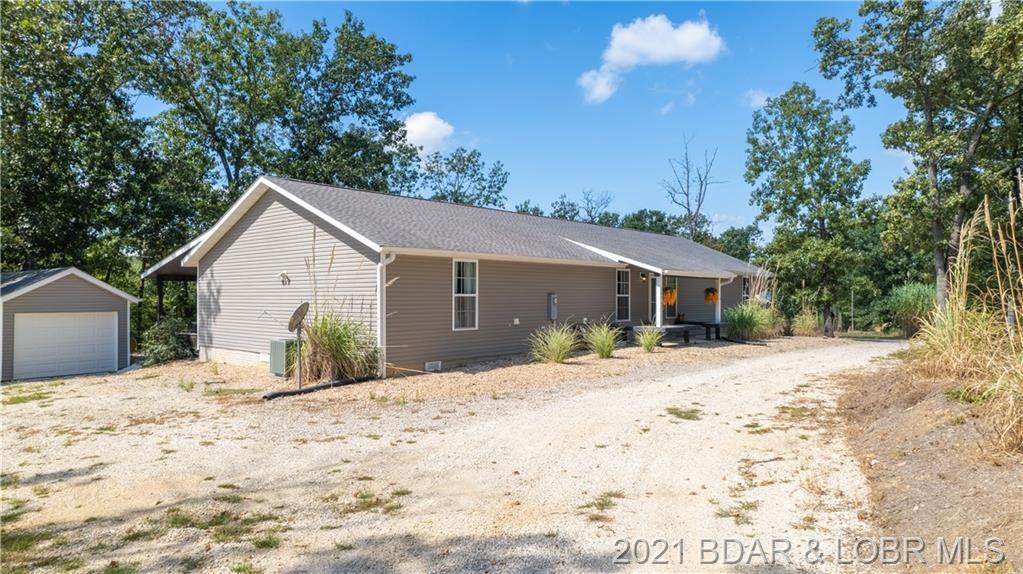 225 Dry Ridge Road - Photo 1