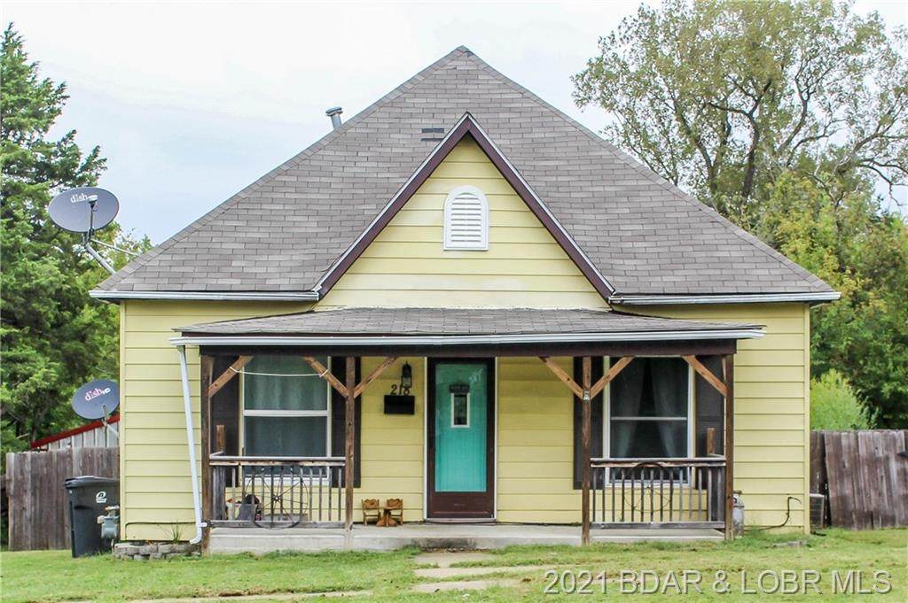 218 Chicago Avenue - Photo 1