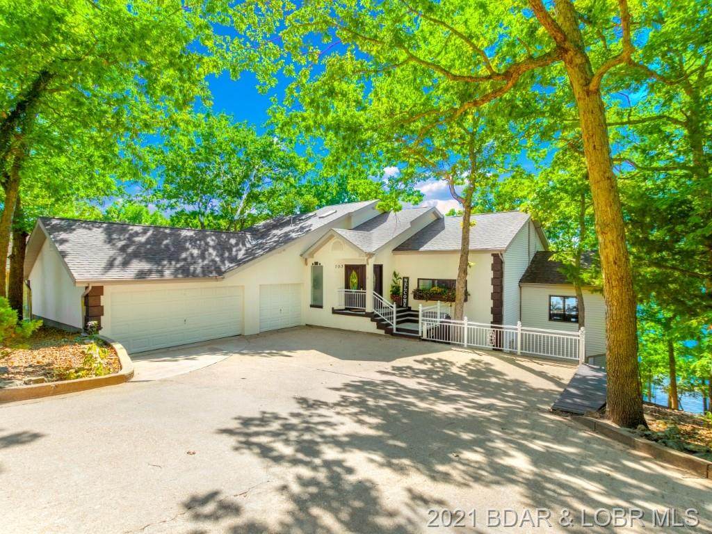 703 Imperial Point Drive - Photo 1