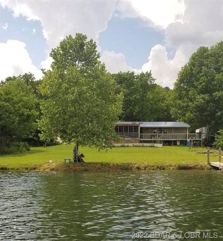 510 Lakeview Drive - Photo 1
