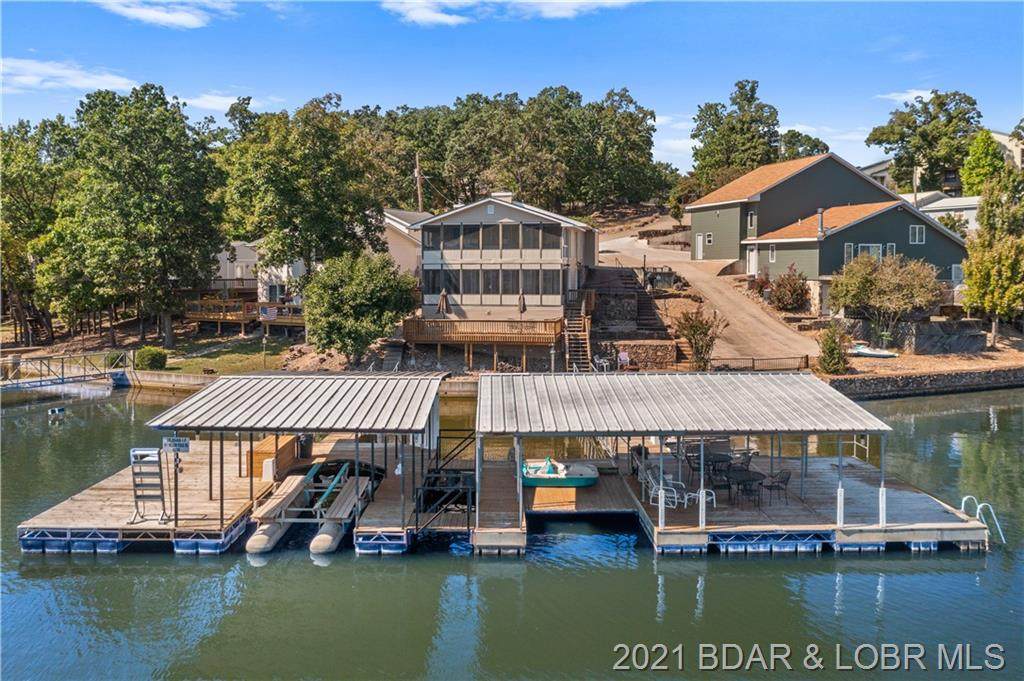 611 Willow Ridge Road - Photo 1
