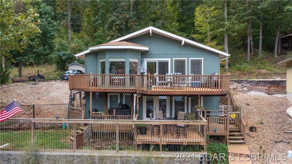 118 Sunset Valley Court - Photo 1