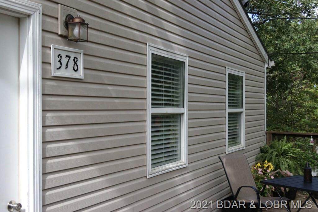 378 Winter Wood Loop - Photo 1