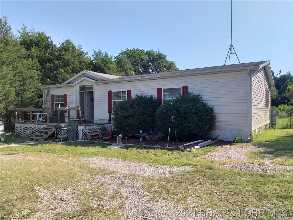 110 N Davis Hollow Road - Photo 1