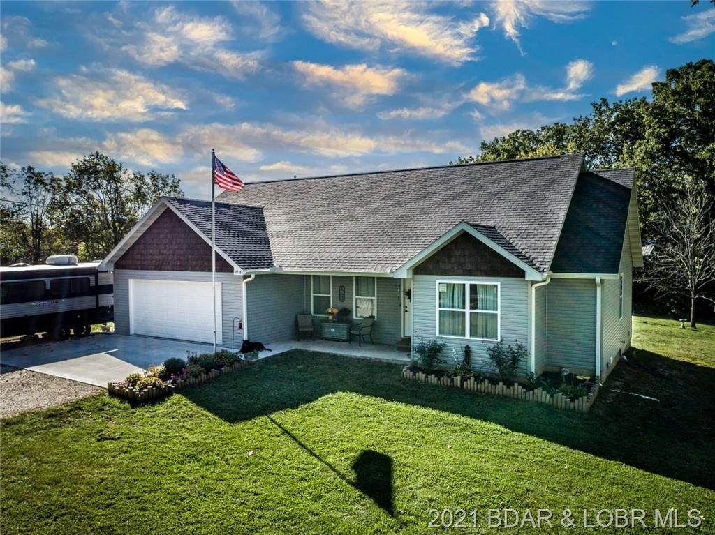 3718 Antioch Road - Photo 1
