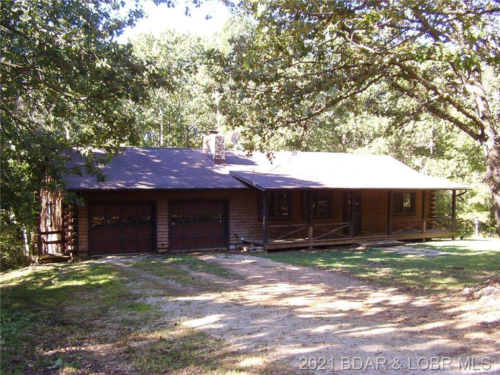 5326 N State Hwy 7 - Photo 1