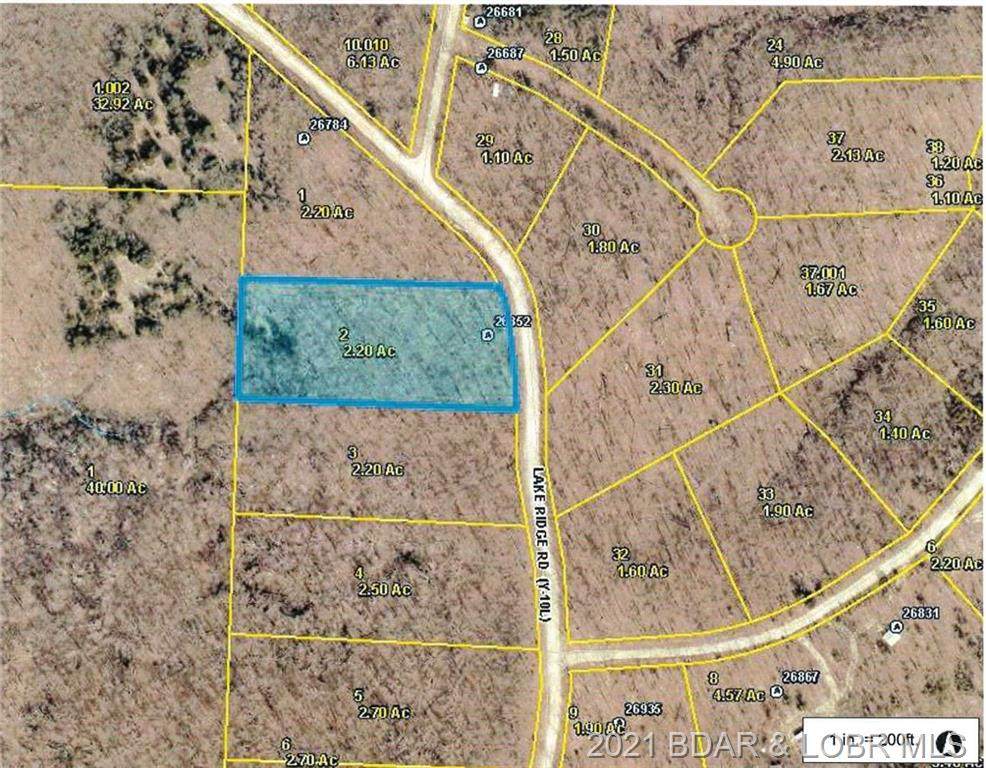 26852 Lake Ridge Road - Photo 1