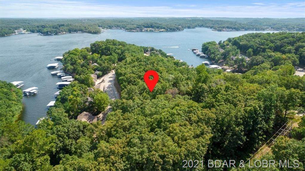 526 Palisades Drive - Photo 1