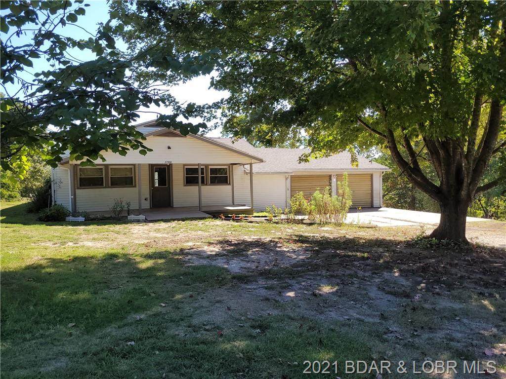 27999 Tract 2 Y Highway - Photo 1