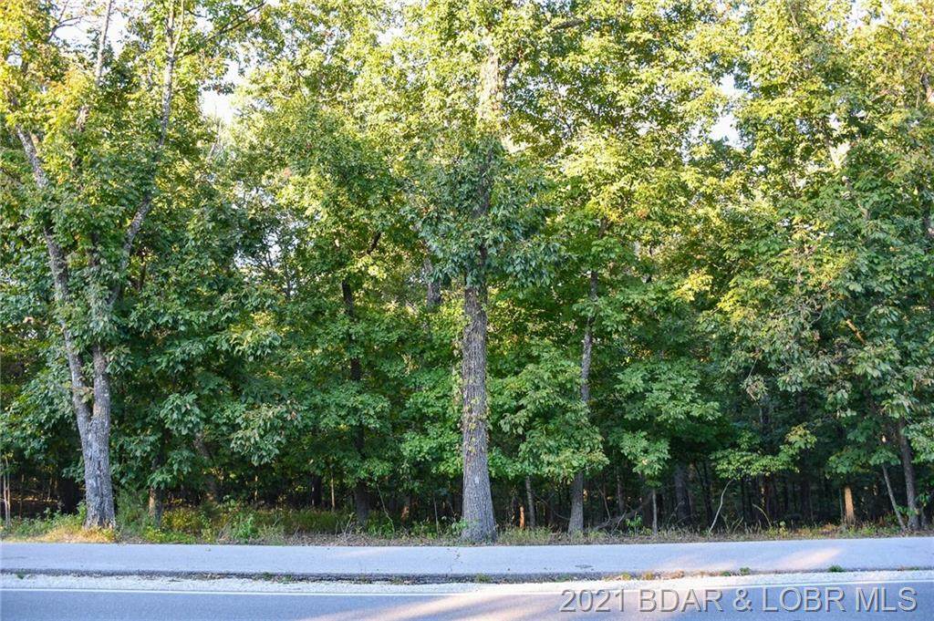 Lot 53 Horseshoe Bend Parkway - Photo 1