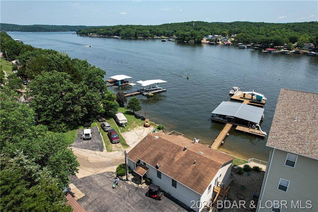 510 Mimosa Beach Drive - Photo 1