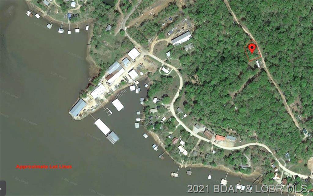 Lot 33-35 Ozark View Road - Photo 1