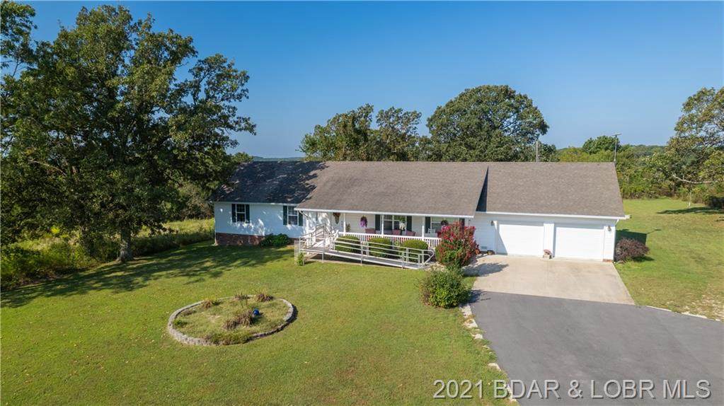 22045 Redwood Drive - Photo 1