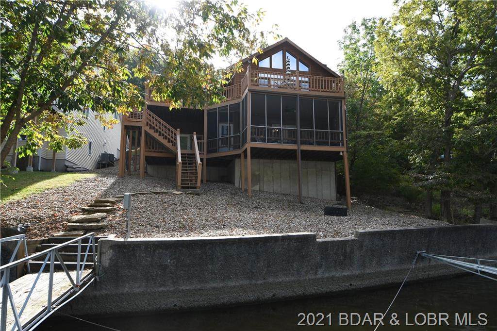 593 Niangua Shores Road - Photo 1