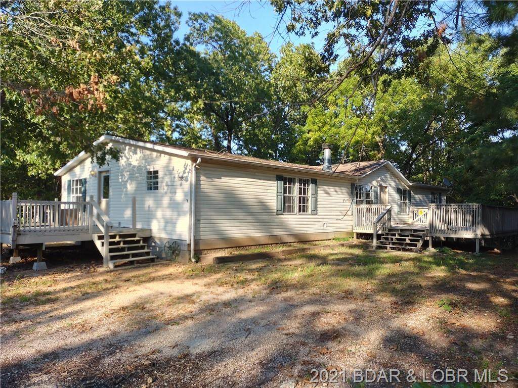 1380 Willow Creek Road Estates - Photo 1