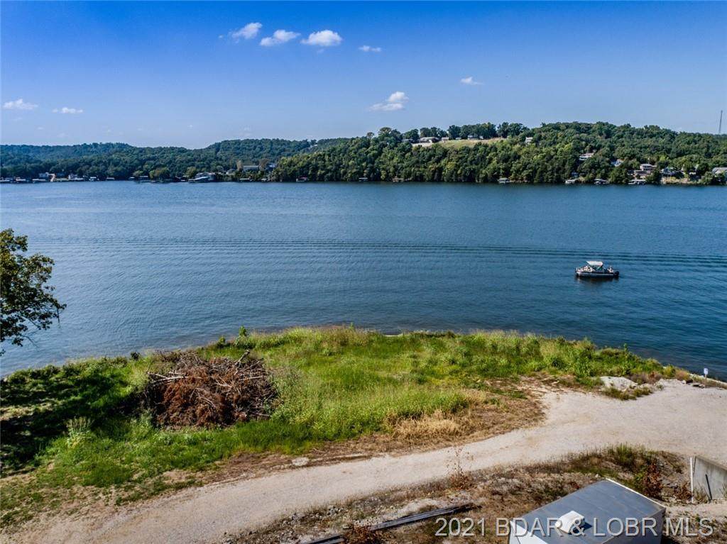 Lot 9 Plaza Beach Drive - Photo 1