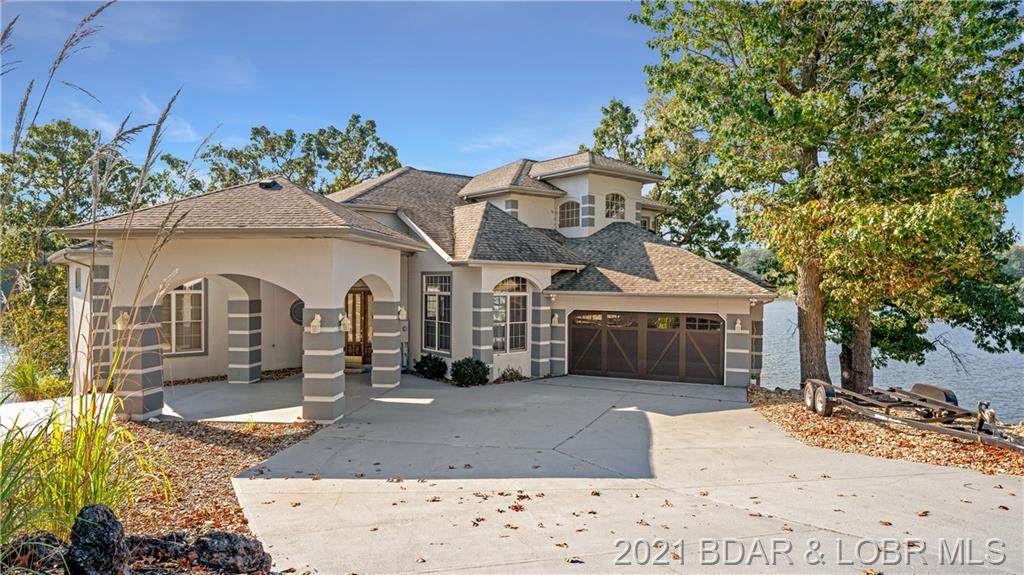 710 Waterfowl Road - Photo 1
