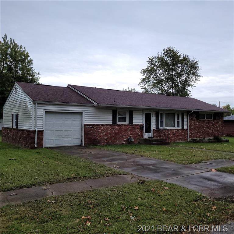 110 Vanosdoll Avenue - Photo 1
