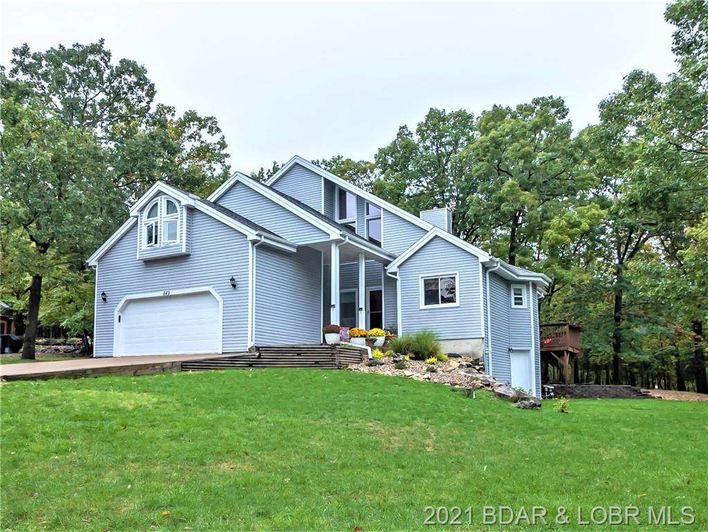 849 Kays Point Road - Photo 1