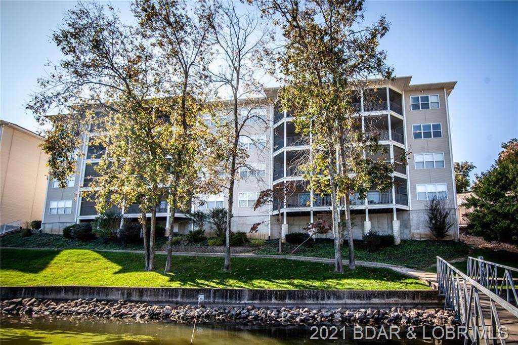 64 Port Royale Drive - Photo 1