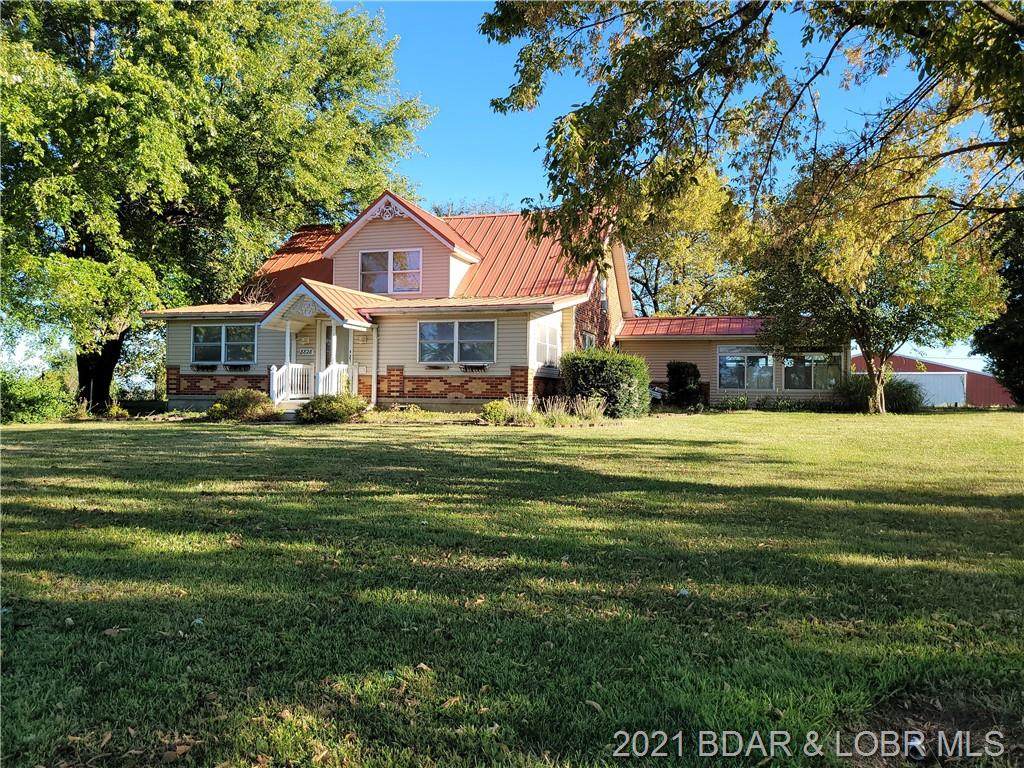 8828 Clark Fork Road - Photo 1