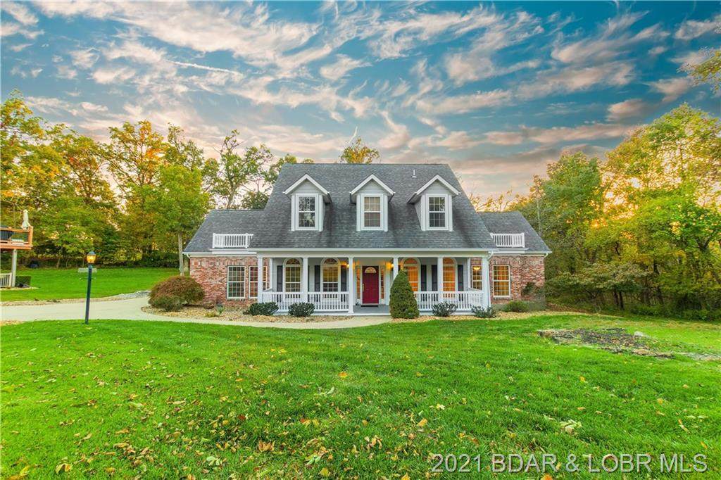 121 Palmer Drive - Photo 1