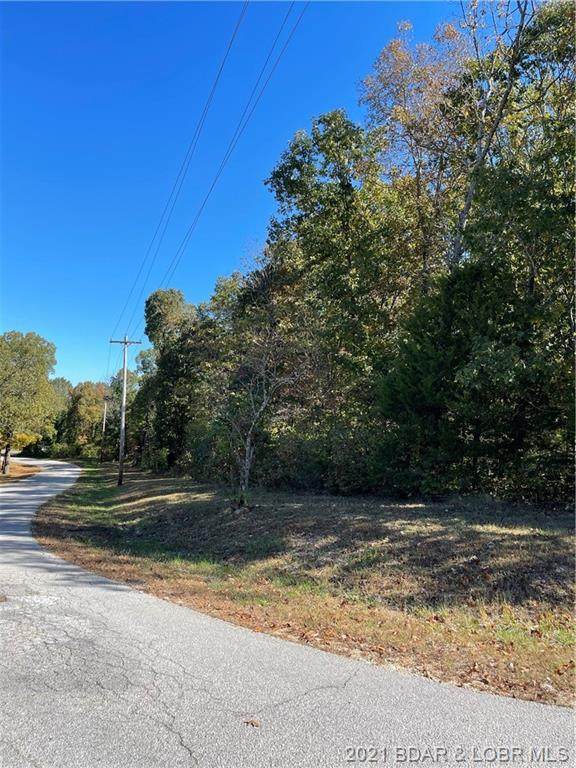 TBD Sunset Shore Lane - Photo 1