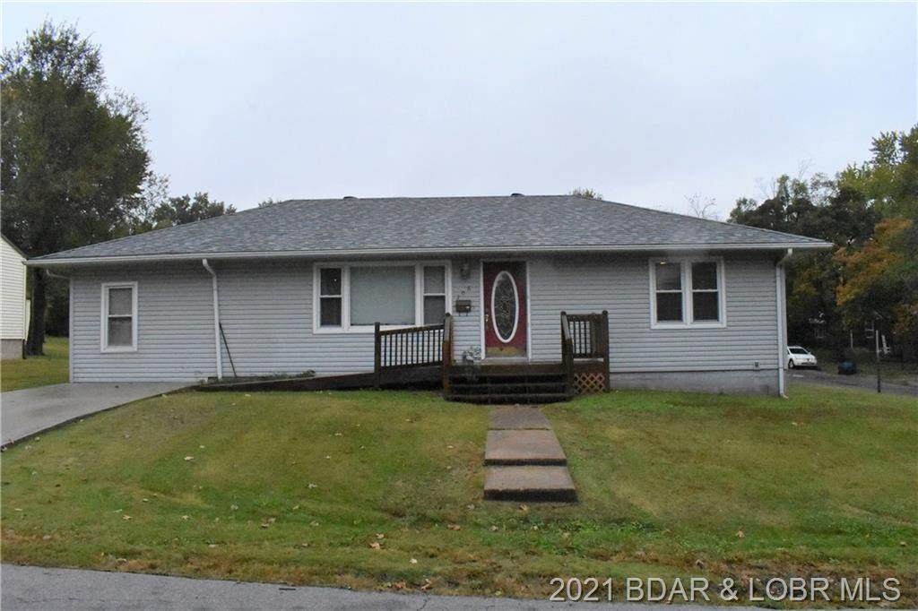 206 Walker Drive - Photo 1