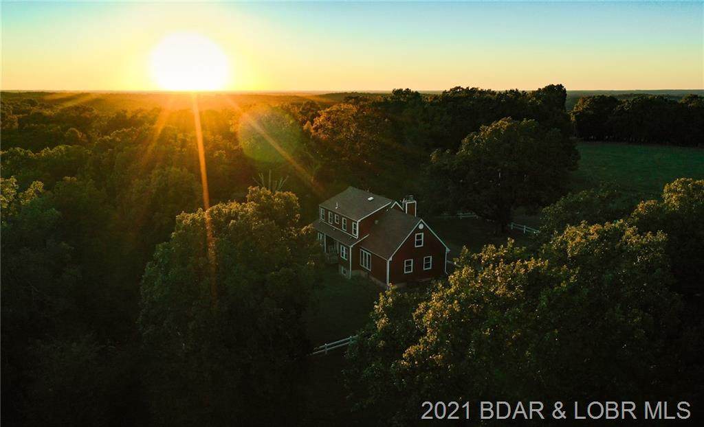 1512 Hofrichter Drive - Photo 1