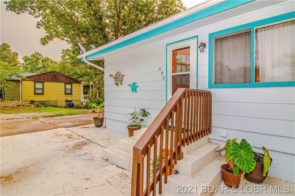 492 Beauty Road - Photo 1