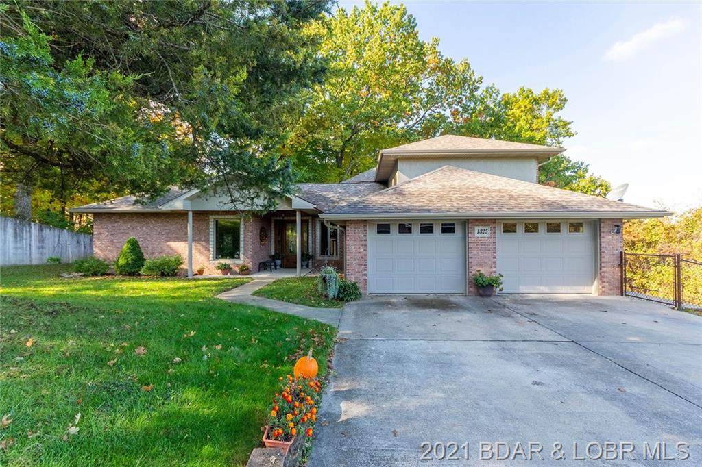 1325 Weatherview Drive - Photo 1