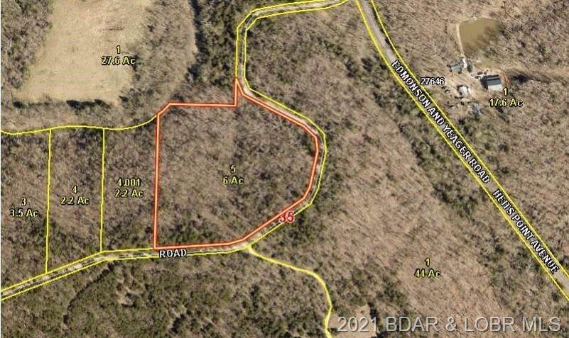 Lot 9 Herring Court - Photo 1