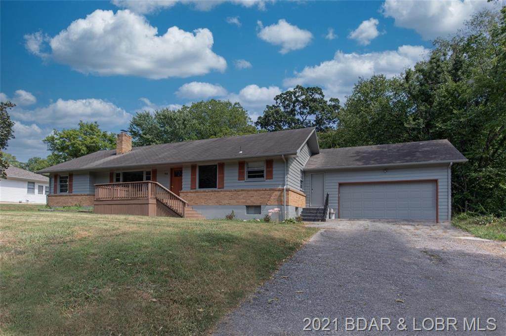 906 Commercial Street - Photo 1