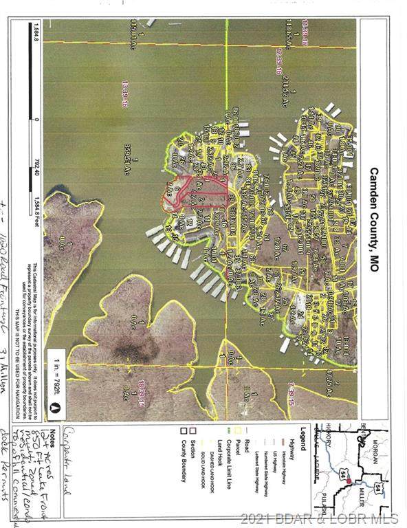 440 Passover Road Road - Photo 1