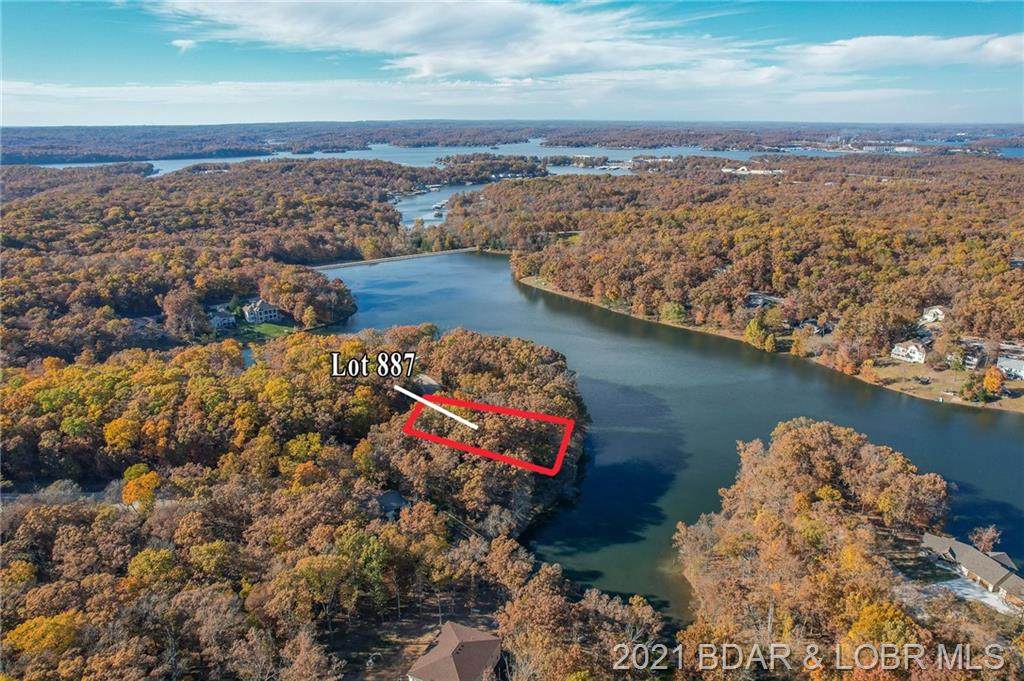 Lot 887 Scarsdale Circle - Photo 1