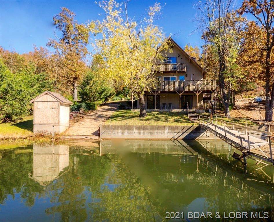 2150 Big Island Drive - Photo 1