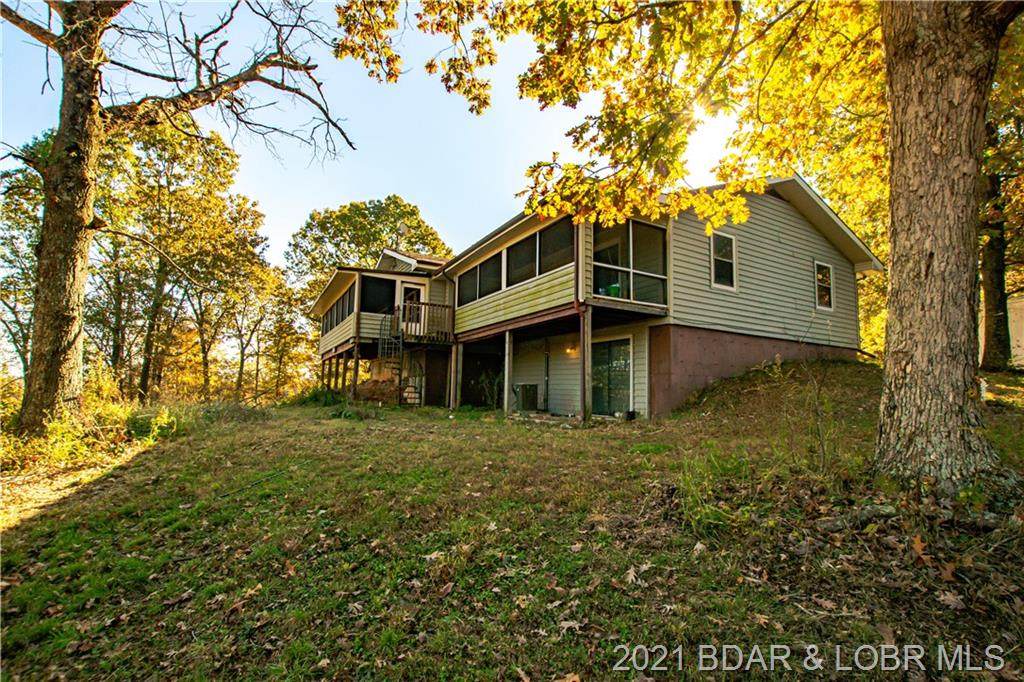 5851 Chapel Bluff Road - Photo 1