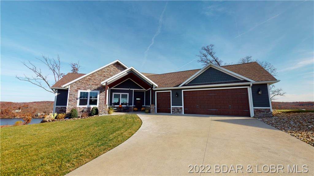 70 Weathervane Court - Photo 1