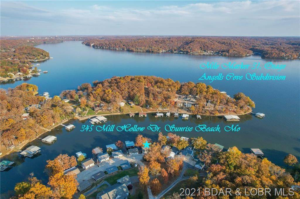 345 Mill Hollow Drive - Photo 1