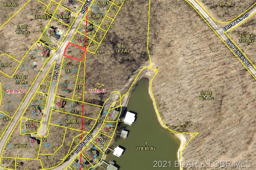 Lot 7 Iris Drive - Photo 1