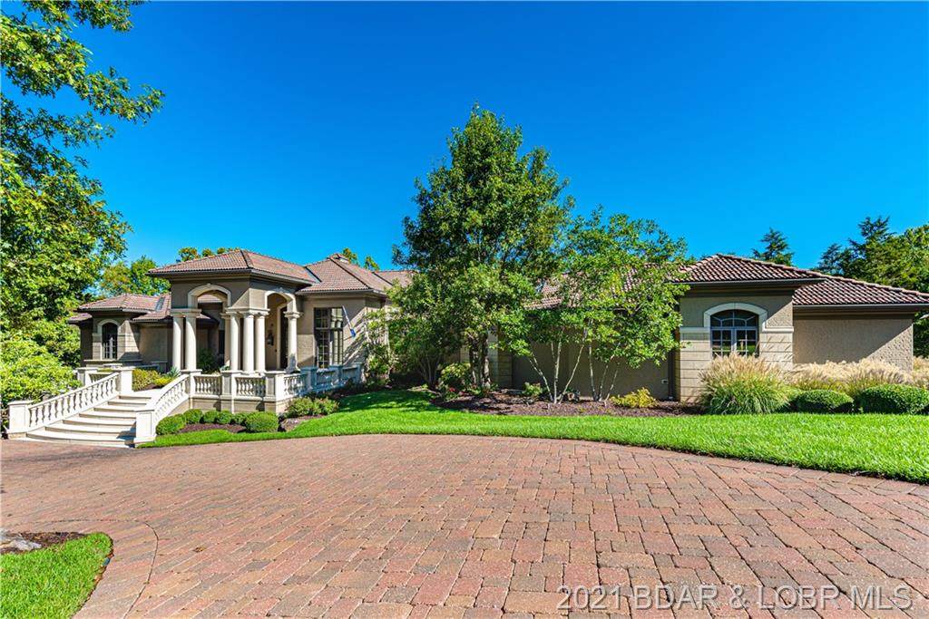 723 Turnberry Drive - Photo 1