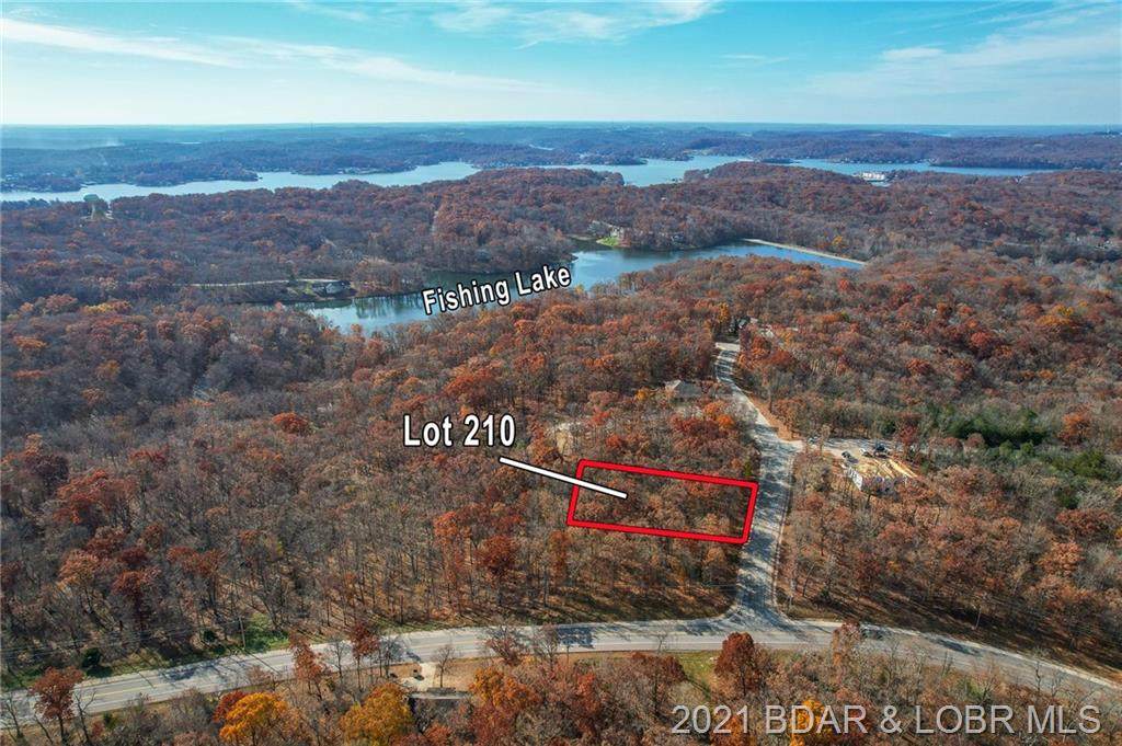 Lot 210 Bloomington Drive - Photo 1