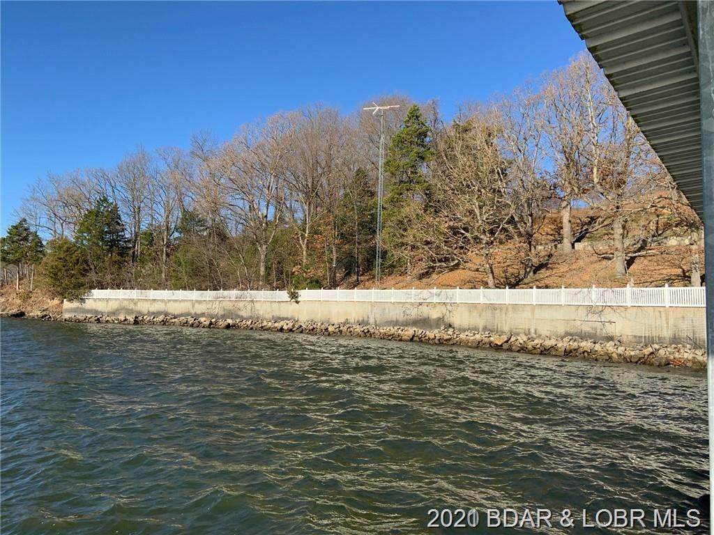 Lot 83 Blue Water Bay - Photo 1