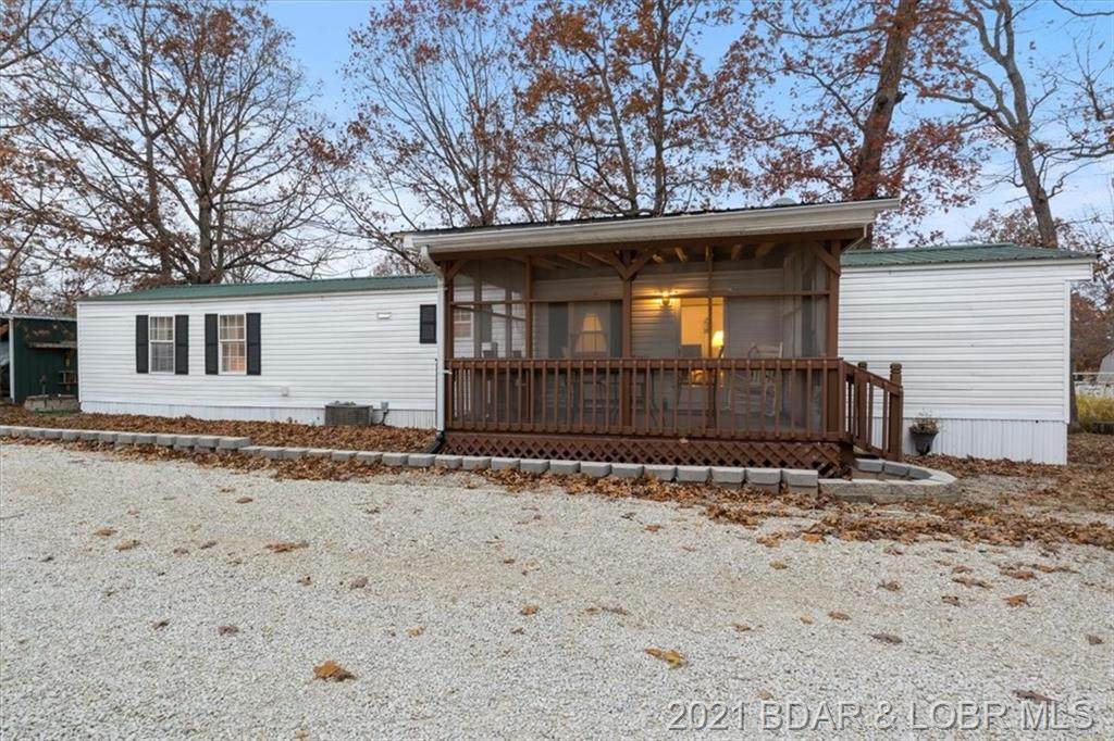 11611 El Campo Drive - Photo 1