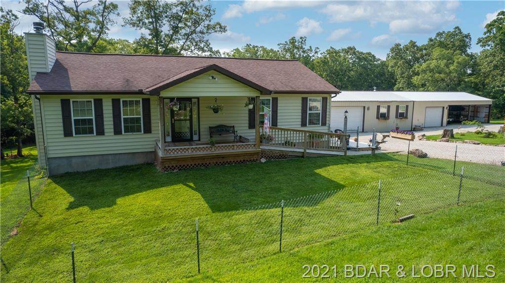 568 Stargazer Lane - Photo 1
