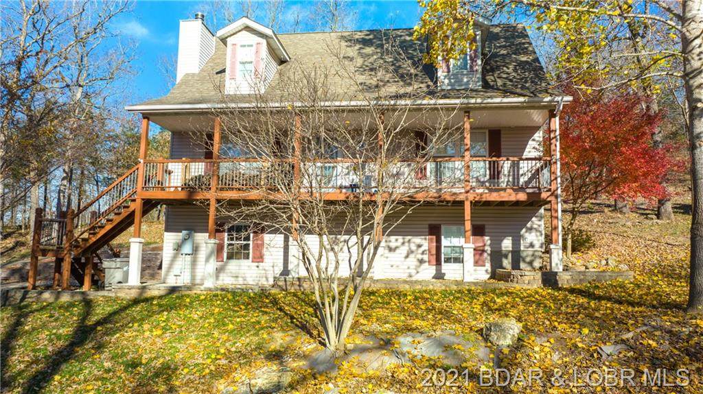 133 Mockingbird Road - Photo 1